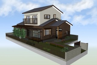 日下邸イメージ2